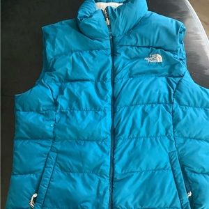 The North Face Women’s Vest